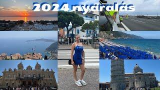 2024 NYARALÁS