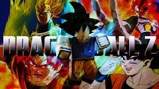 NEW ROBLOX DRAGON BALL GAME