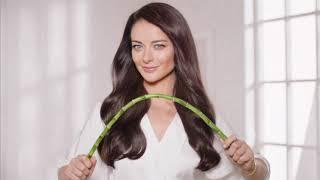 Новая коллекция Pantene Pro – V miracle с Мариной Александровой