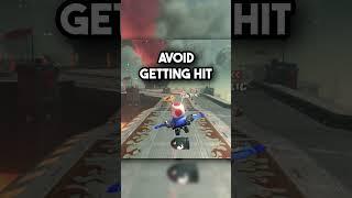 CLUTCH Bullet Bill on Mario Kart World! | Knockout Tour #mariokart #mariokartworld