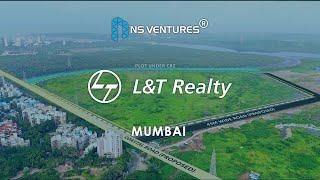 Hightlighting Sitemapping Video by NS Ventures: @LarsenToubroGroup