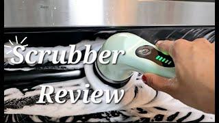 Electric Spin Scrubber Review | Does It Really Work | My Honest Review |