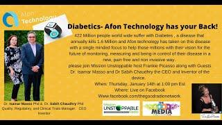 Afon Technology for Humanity