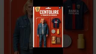 Principe Centolire Gold Collection 10
