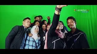 KOMPASTV MERAUKE | PRESENTER Interview&Audisi (teaser)