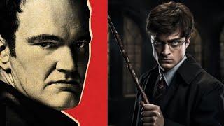 Harry Potter Trailer By Quentin Tarantino / SCIENCE OF MİND