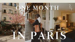 In Paris: Stay at Château Voltaire, Saint-Germain Shopping, Perfume-Making | SIMPLY SLOW TRAVELER