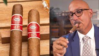 Romeo y Julieta 1875 Cigar Review