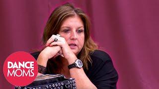 Dance Moms: “We Have NO DANCE And NO DANCE TEACHER!” (S5 Flashback)