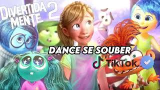 Dance se souber~ {TikTok} 2024