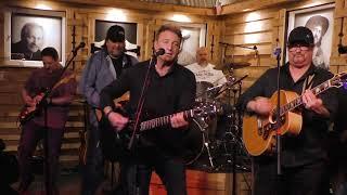 "Kick A Little (Live at The Cash Creek Club)" -Tim Rushlow with Cash Creek