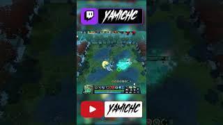 #dota2,  #customherochaos,   #chc,   #yamichc,  #shorts #109