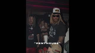 FREE Future Type Beat ''Penthouse''