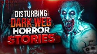 I ordered myself on the dark web. - 3 Dark Web Horror Stories!