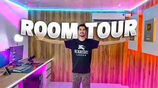 My New Gaming Room Tour  - Desi Gamers