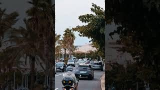  France, Cannes, Street View 