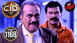 एक Chain Snatching Gang को कैसे पकड़ेंगे ACP? | CID | सी.आई.डी. | Latest Episode | 10 Jan 2025