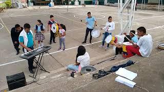 Ensayo de Banda