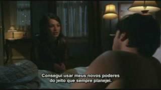 Clark and Lana talk after broke bed ^^ SV S08E14 Requiem , Legendado PT-BR