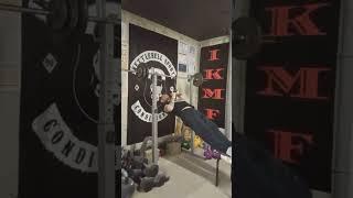 un peut de poid de corps #kettlebellsport