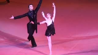 Nadezhda Gracheva & Artem Shpilevsky - The Golden Age Tango