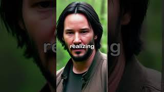 Keanu’s Unexpected Act of Kindness During Filming
