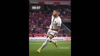 This Messi & Neymar & Mbappe Trio 