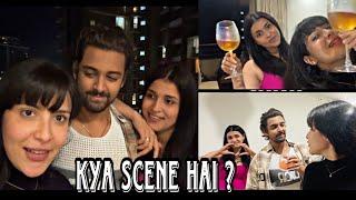 Manara aur chintu ne Kyu aisa kaha???|Khanzaadi’s vlog #khanzaadi #manara #chintu