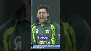 Superb Quality Bowling By Junaid Khan #PAKvSL #SportsCentral #Shorts #PCB M9B2A