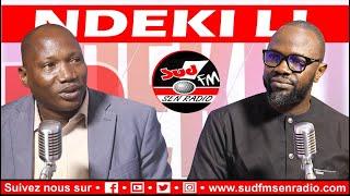 SUD FM EN DIRECT NDEKILI DU 11 DECEMBRE 2024