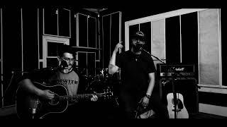 Jay Wetzel & Abe Adamo - Blue Collar Story (Studio Session)