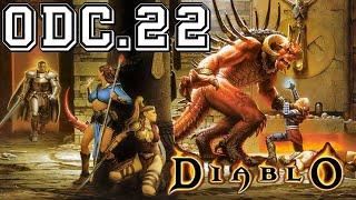 22# Diablo 1 [BELZEBUB MOD] - Piekło sie Obudziło [ZAGRAJMY]