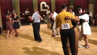 BalLove 2019, Prague // Strictly prelims // Heat 2/2, Song 2/3