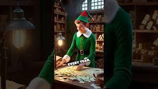 The Town Where Christmas Never Ends