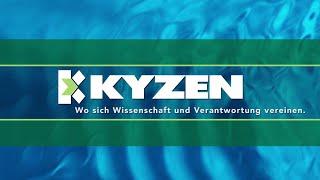 Who is KYZEN? - German