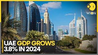 UAE: Non-Oil Sector Expands 4.5% In 2024, Driving Growth | World News | WION