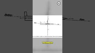 Revolutionary Rocket Bomber  #aviationhistory  #militaryaviationhistory