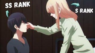 She thought He was Ordinary, But He is an SS Rank Assassin (1)