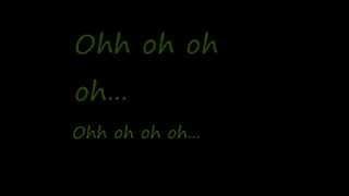 U2-In God's Country (Lyrics)