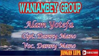 ALAM YOTEFA - WANIAMBEY GROUP