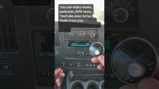 Bluetooth Upgrade for Your Car with Gizmo Guy Gadget