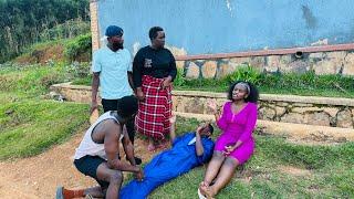 PAPA SAVA EP1294:URIRARIRA UGAPFA!BY NIYITEGEKA Gratien(Rwandan Comedy)