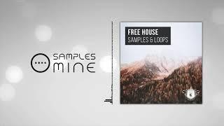 Ghosthack - Free House Sample Pack [FREE SAMPLE PACK]