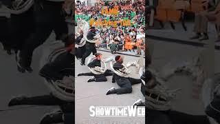 Florida A&M University Marching 100 #FAMU #ShowtimeWeb #shorts