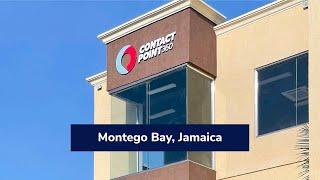 ContactPoint360 - Montego Bay Jamaica