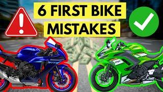 6 Beginner Rider Mistakes in 2025 (Don’t Buy Before Watching!)