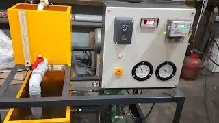 reciprocating pump test Rig TECHNO FORCE EQUIPMENTS  9945702246