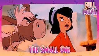 The Small One | English Full Movie | Animation Short Drama