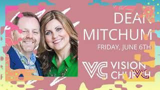 Vision Sunday Service