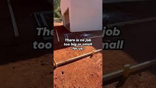 Why Should You Choose GS Concrete?